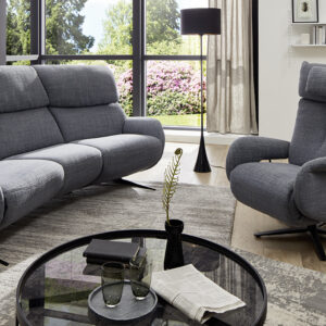 Himolla - 7817 relax fotel