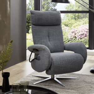 Himolla - 7817 relax fotel