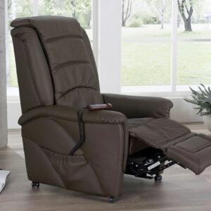 Himolla - 7832 masszázs- és relax fotel