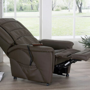 Himolla - 7832 masszázs- és relax fotel