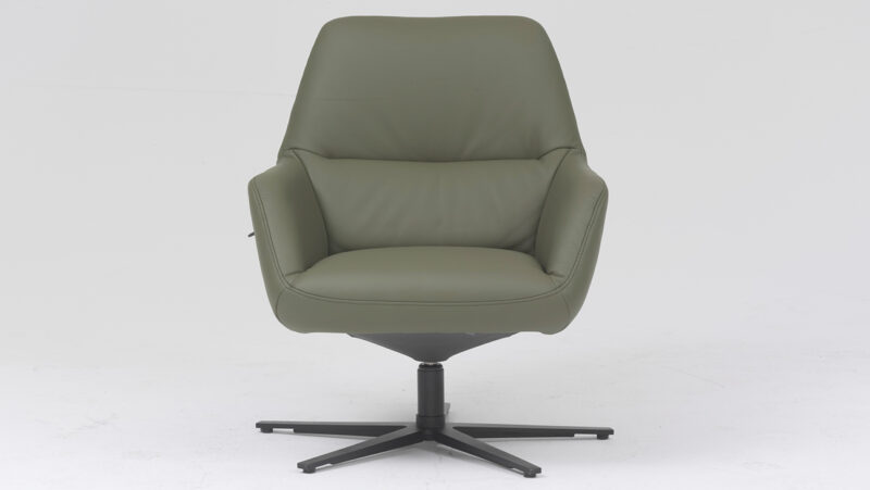 Himolla - 7841 forgó fotel