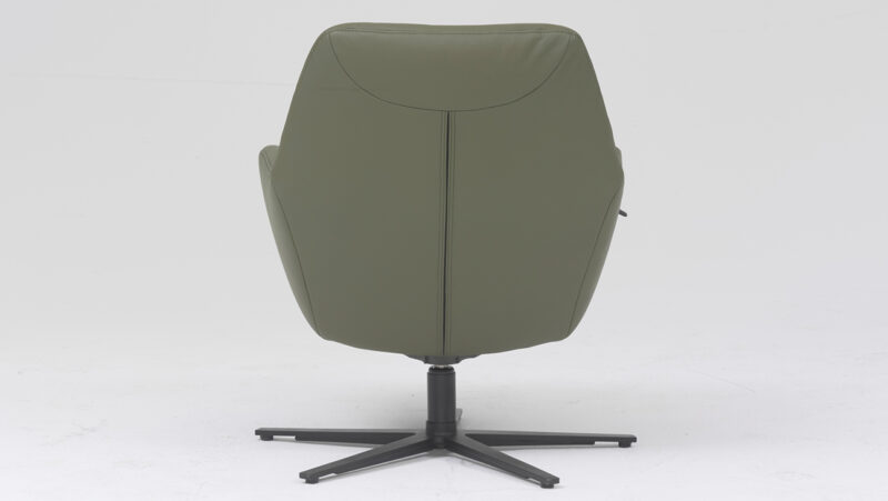 Himolla - 7841 forgó fotel