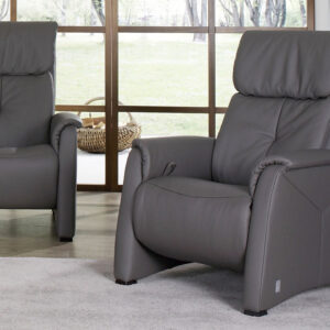 Himolla - 7878 relax fotel