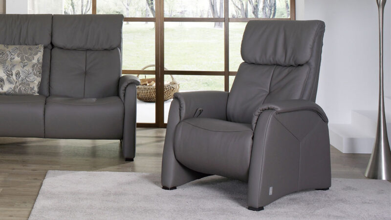 Himolla - 7878 relax fotel