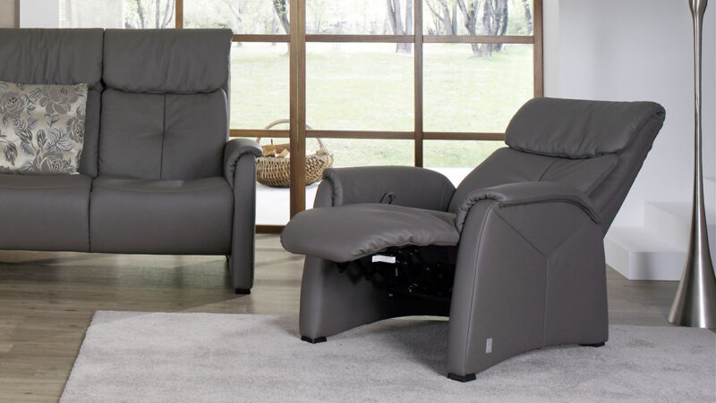 Himolla - 7878 relax fotel