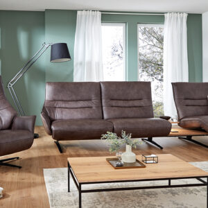 Himolla - 7905 relax fotel