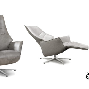 Himolla - 7911 relax fotel