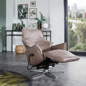 Himolla - 7911 relax fotel