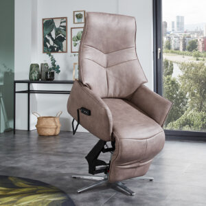 Himolla - 7911 relax fotel