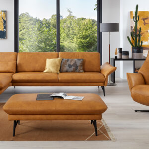 Himolla - 7911 relax fotel