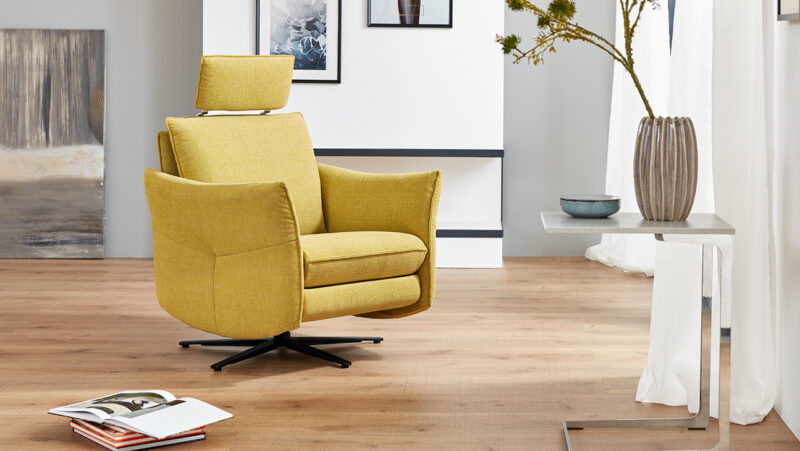 Himolla - 7916 relax fotel