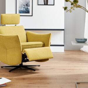 Himolla - 7916 relax fotel