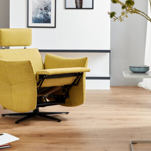 Himolla - 7916 relax fotel