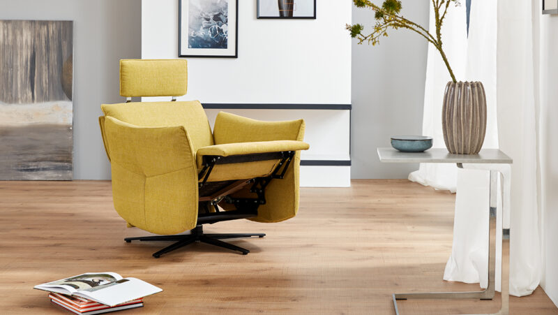 Himolla - 7916 relax fotel