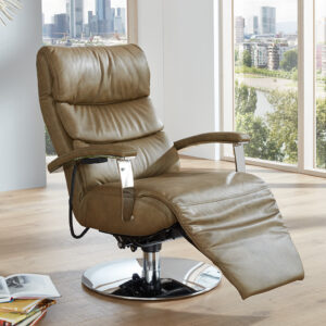 Himolla - 7923 relax fotel