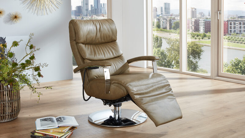 Himolla - 7923 relax fotel