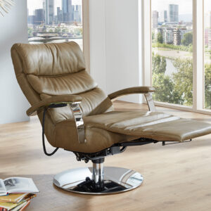 Himolla - 7923 relax fotel
