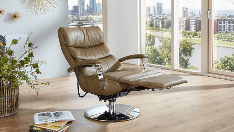 Himolla - 7923 relax fotel