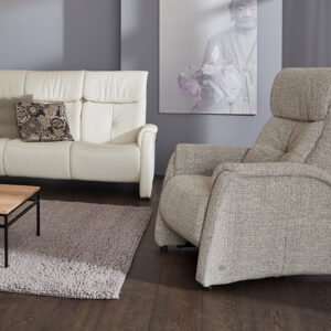 Himolla - 7926 relax fotel