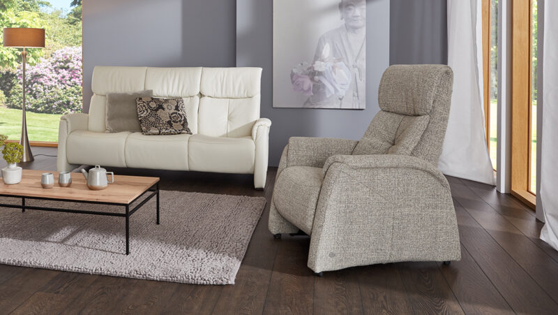 Himolla - 7926 relax fotel