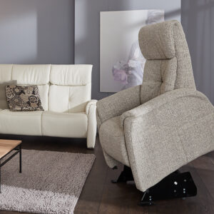 Himolla - 7926 relax fotel