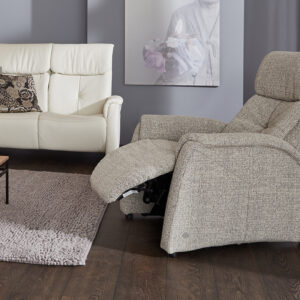 Himolla - 7926 relax fotel