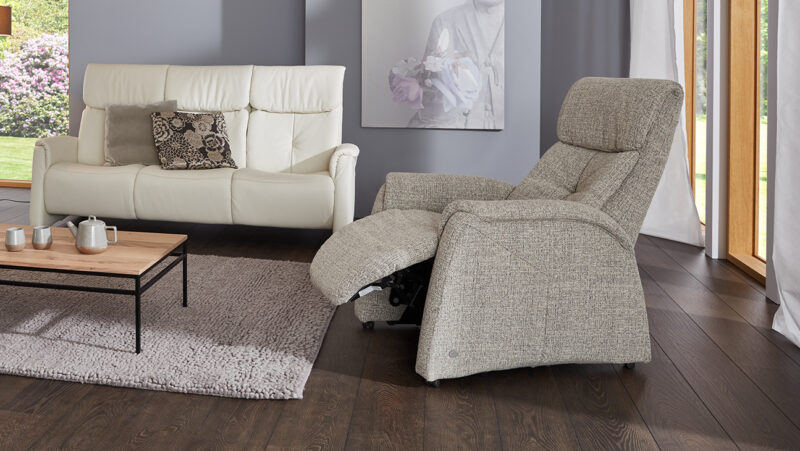 Himolla - 7926 relax fotel