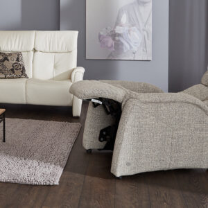 Himolla - 7926 relax fotel