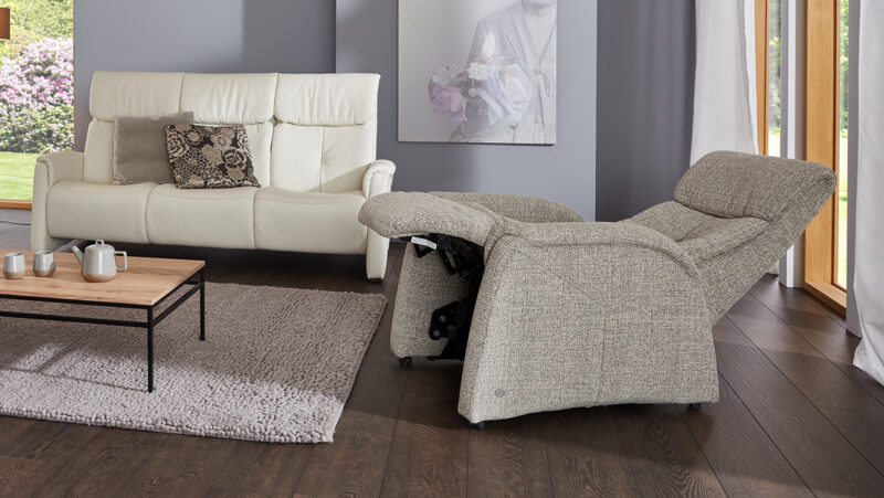 Himolla - 7926 relax fotel