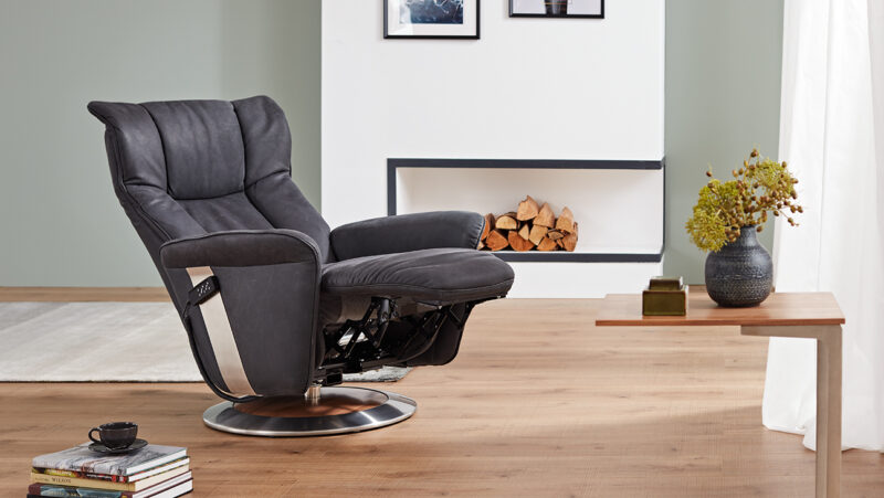 Himolla - 7927 relax fotel