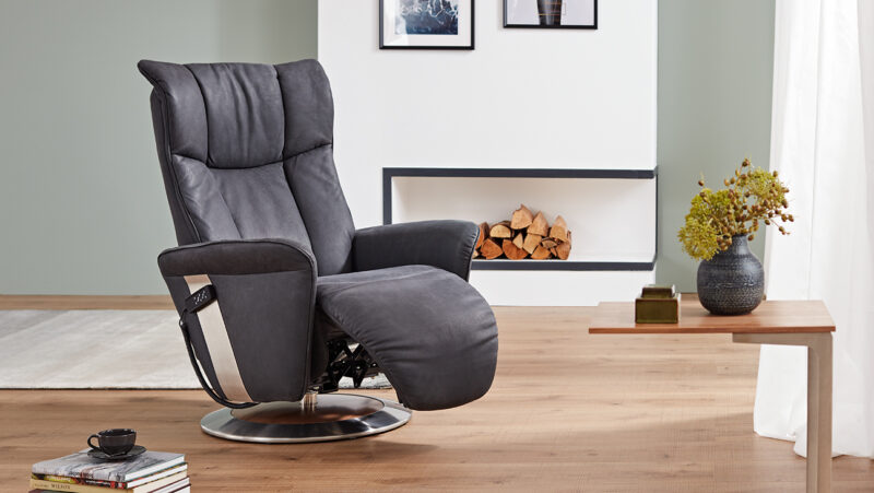 Himolla - 7927 relax fotel