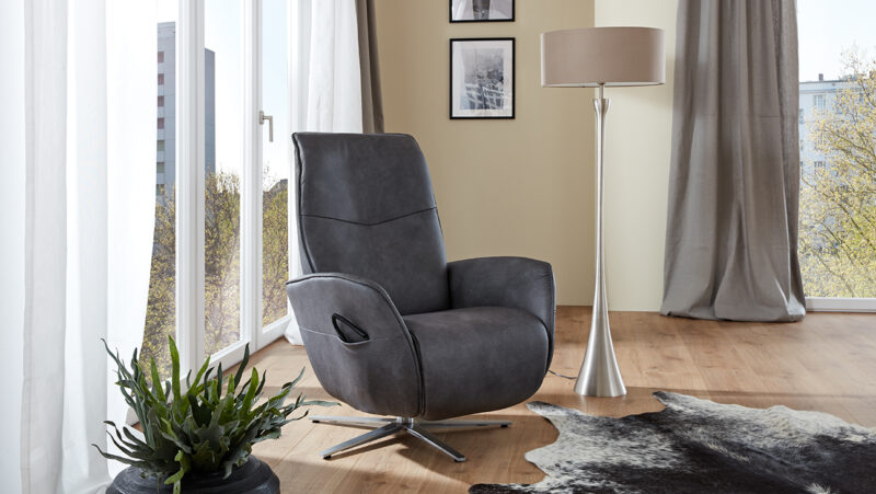 Himolla - 7928 relax fotel