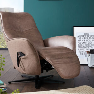 Himolla - 7928 relax fotel