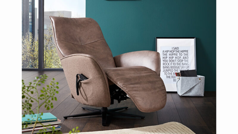 Himolla - 7928 relax fotel