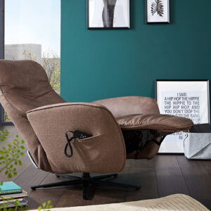 Himolla - 7928 relax fotel