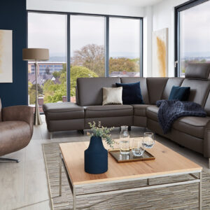 Himolla - 7928 relax fotel