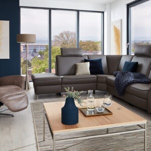 Himolla - 7928 relax fotel