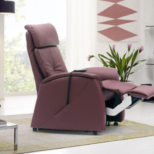 Himolla - 7955 relax fotel