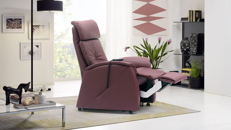 Himolla - 7955 relax fotel