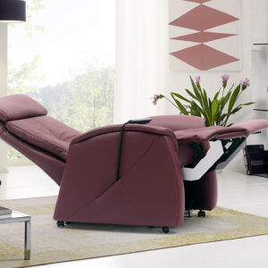 Himolla - 7955 relax fotel