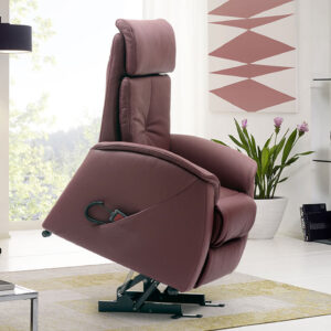 Himolla - 7955 relax fotel