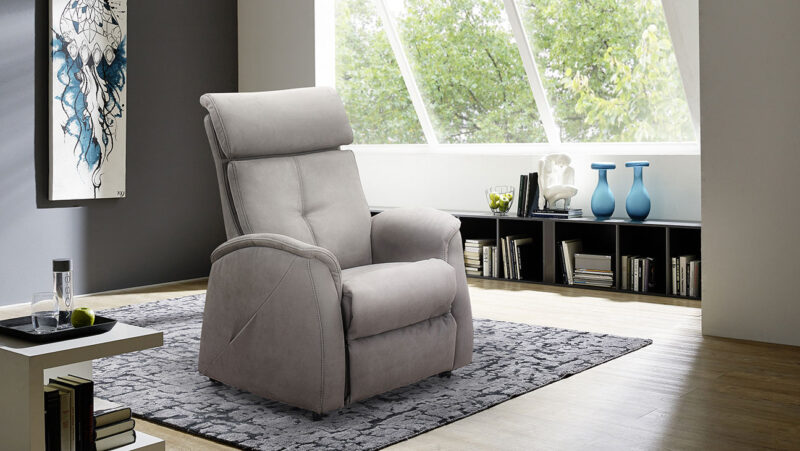 Himolla - 7955 relax fotel