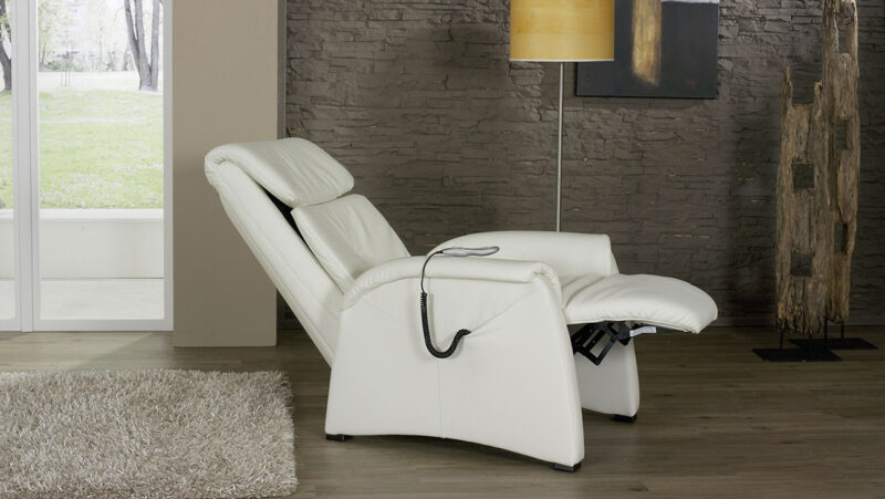 Himolla - 7978 relax fotel