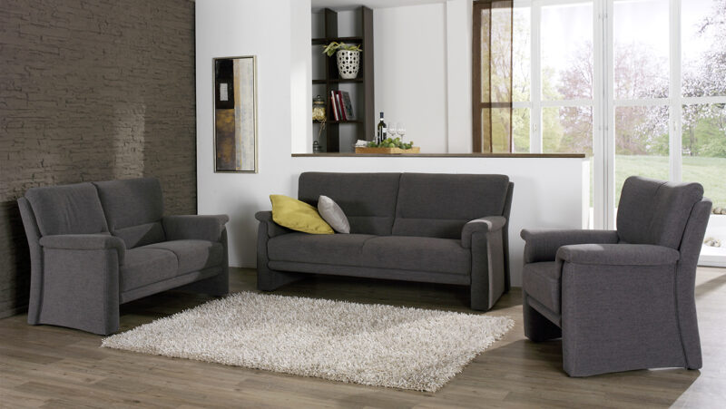 Himolla - 9002 ülőgarnitúra