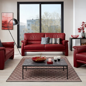 Himolla - 9002 ülőgarnitúra