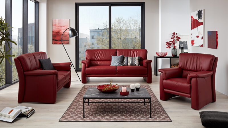 Himolla - 9002 ülőgarnitúra