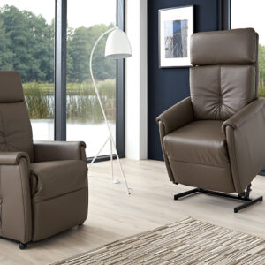 Himolla - 9106 relax fotel