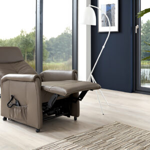 Himolla - 9106 relax fotel