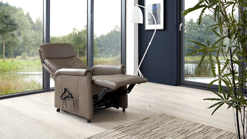 Himolla - 9106 relax fotel