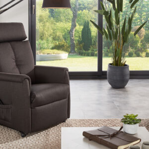 Himolla - 9106 relax fotel